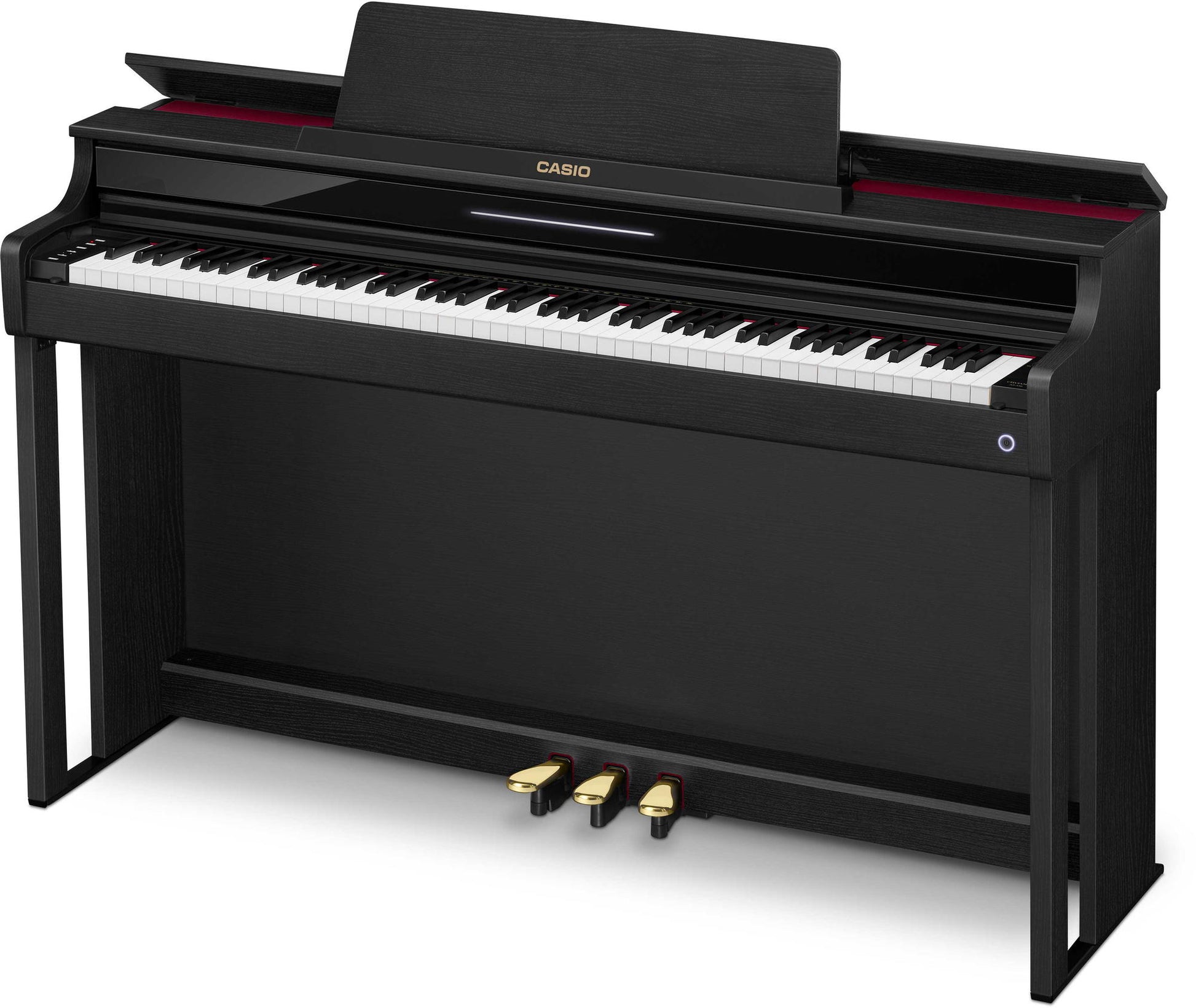 CASIO CELVIANO AP-550BK