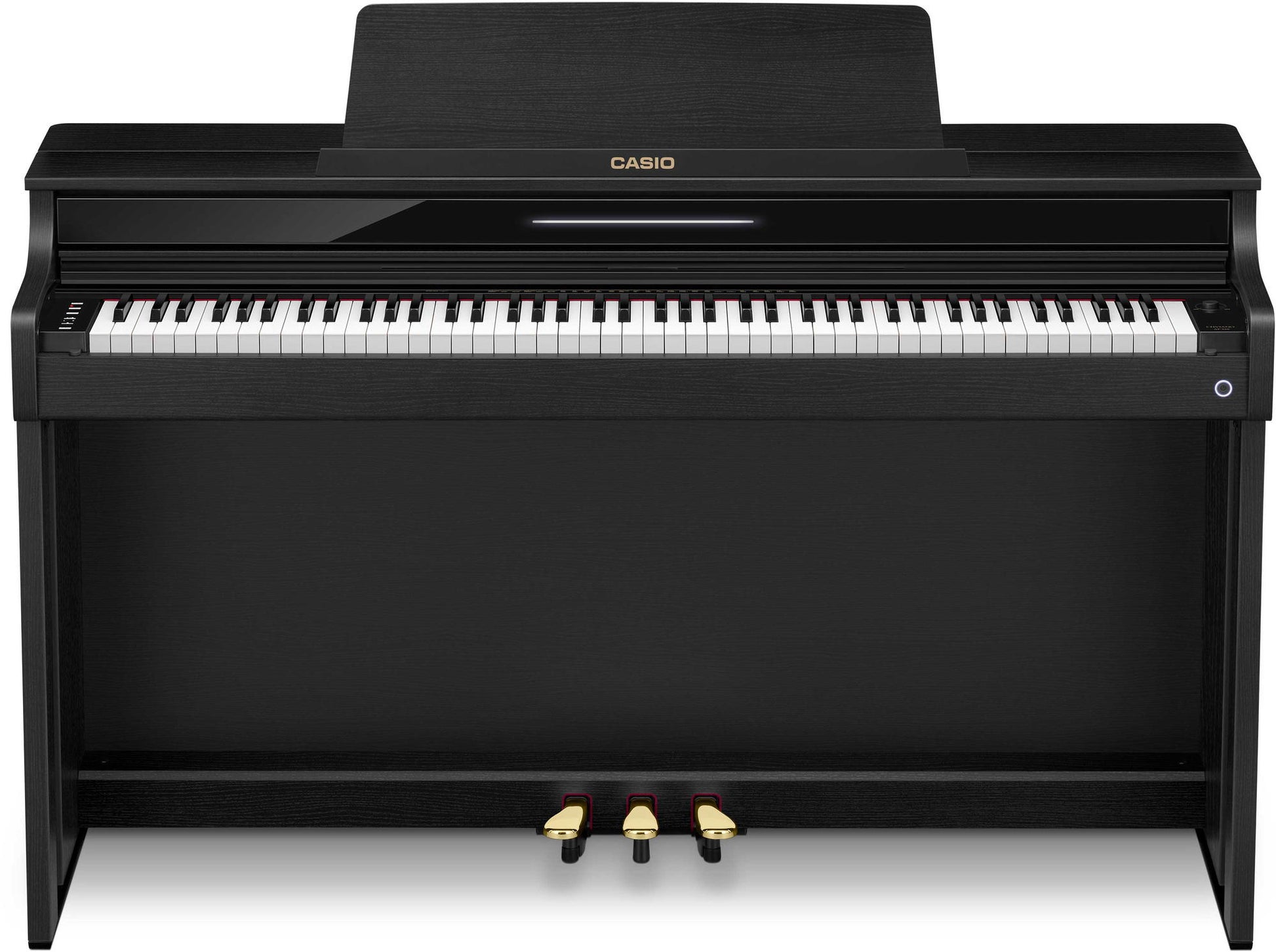 CASIO CELVIANO AP-550BK