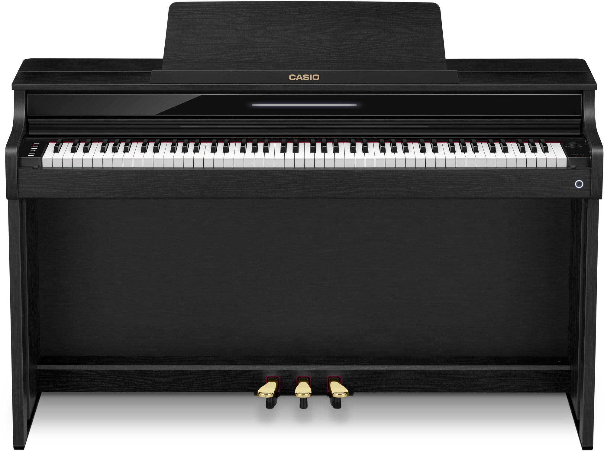 CASIO CELVIANO AP-550BK
