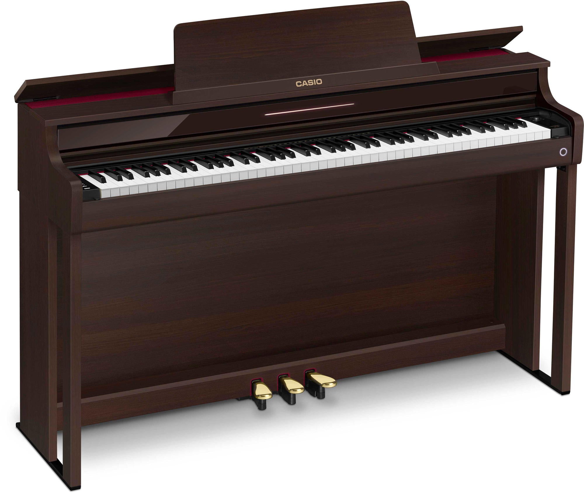 CASIO CELVIANO AP-550BN