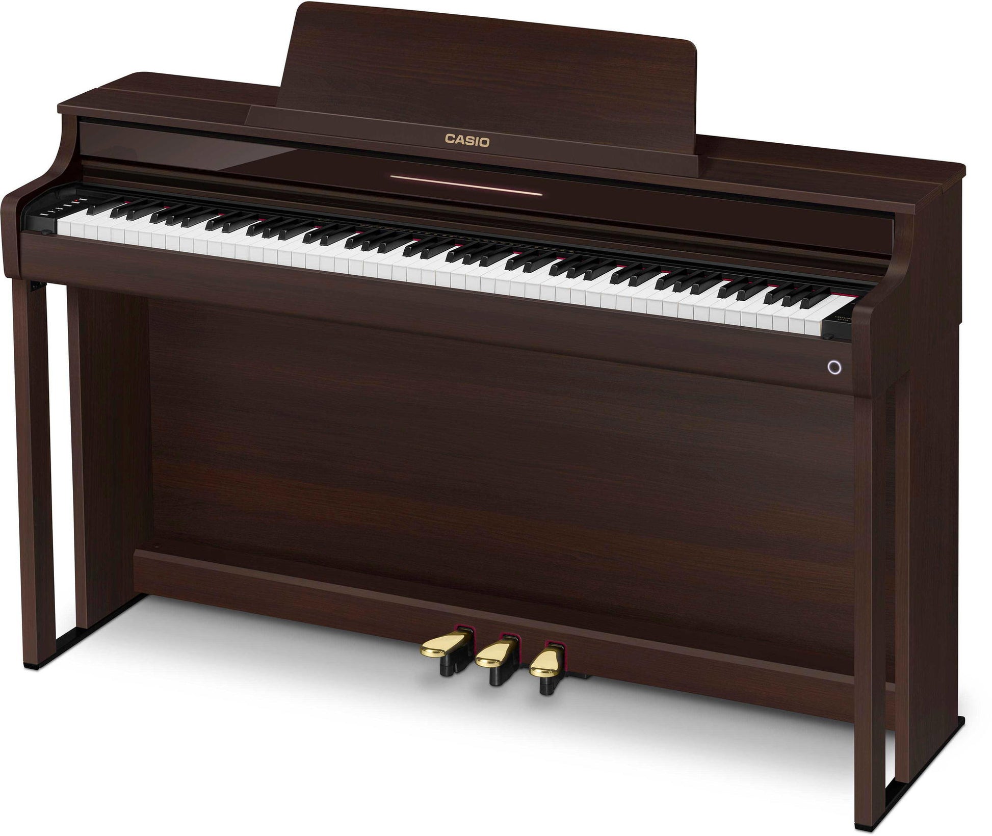 CASIO CELVIANO AP-550BN