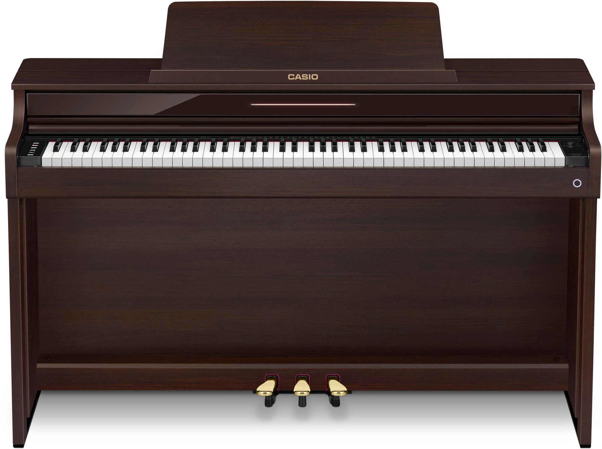 CASIO CELVIANO AP-550BN