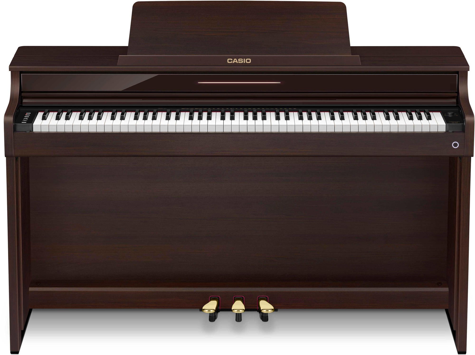 CASIO CELVIANO AP-550BN
