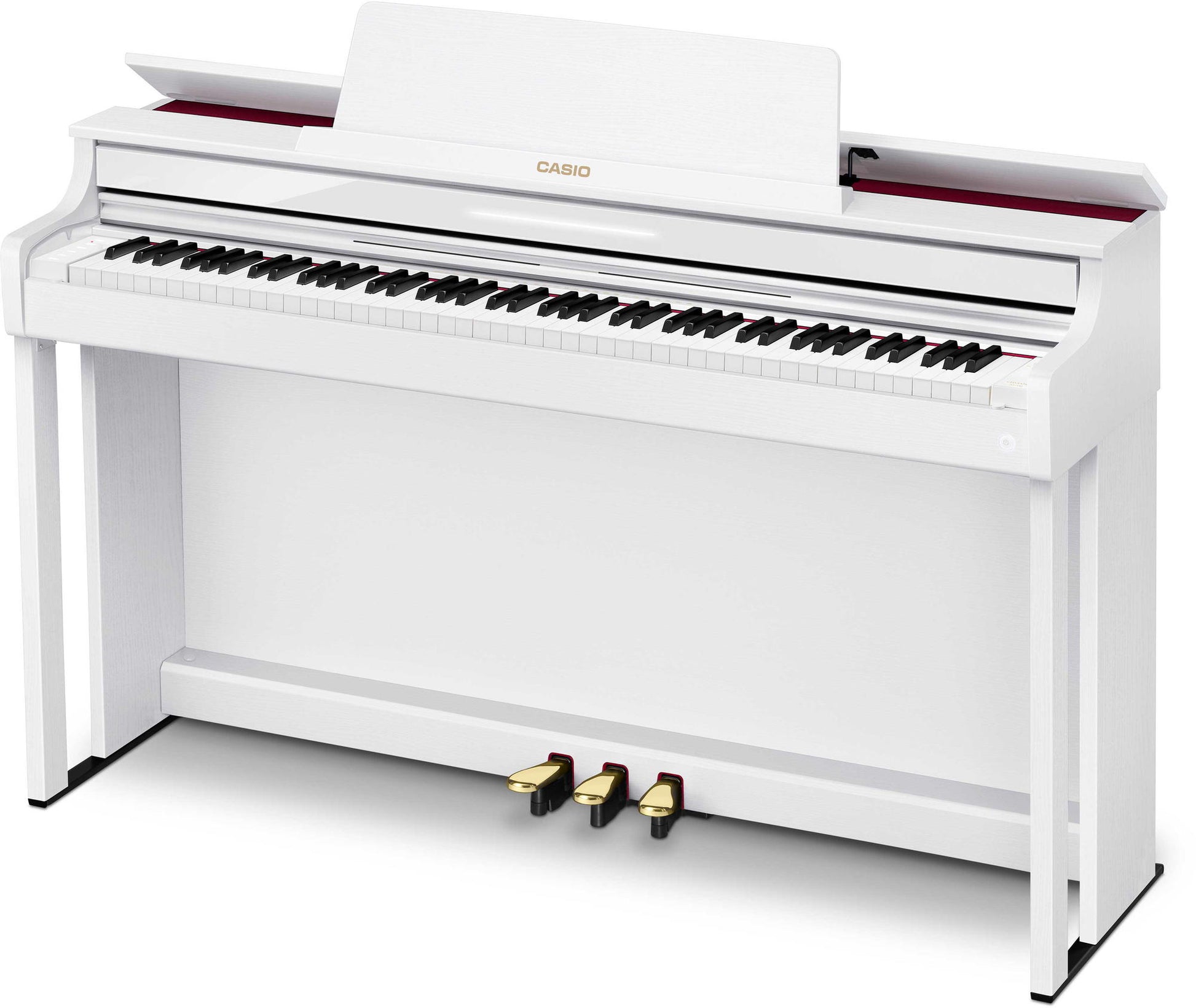 CASIO CELVIANO AP-550WE
