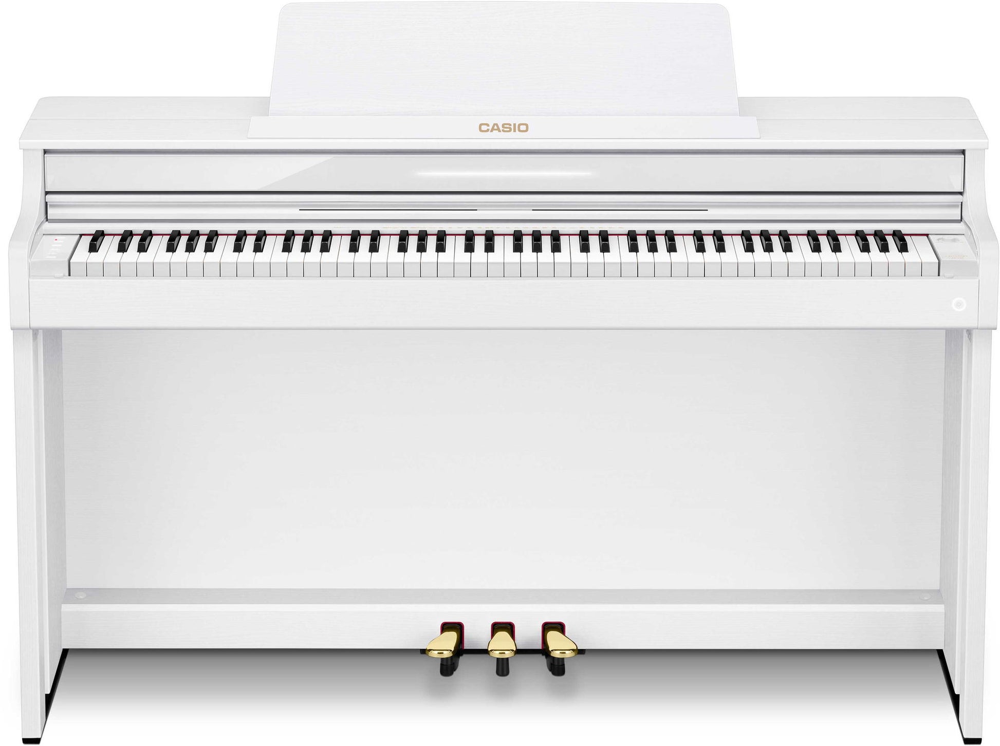 CASIO CELVIANO AP-550WE