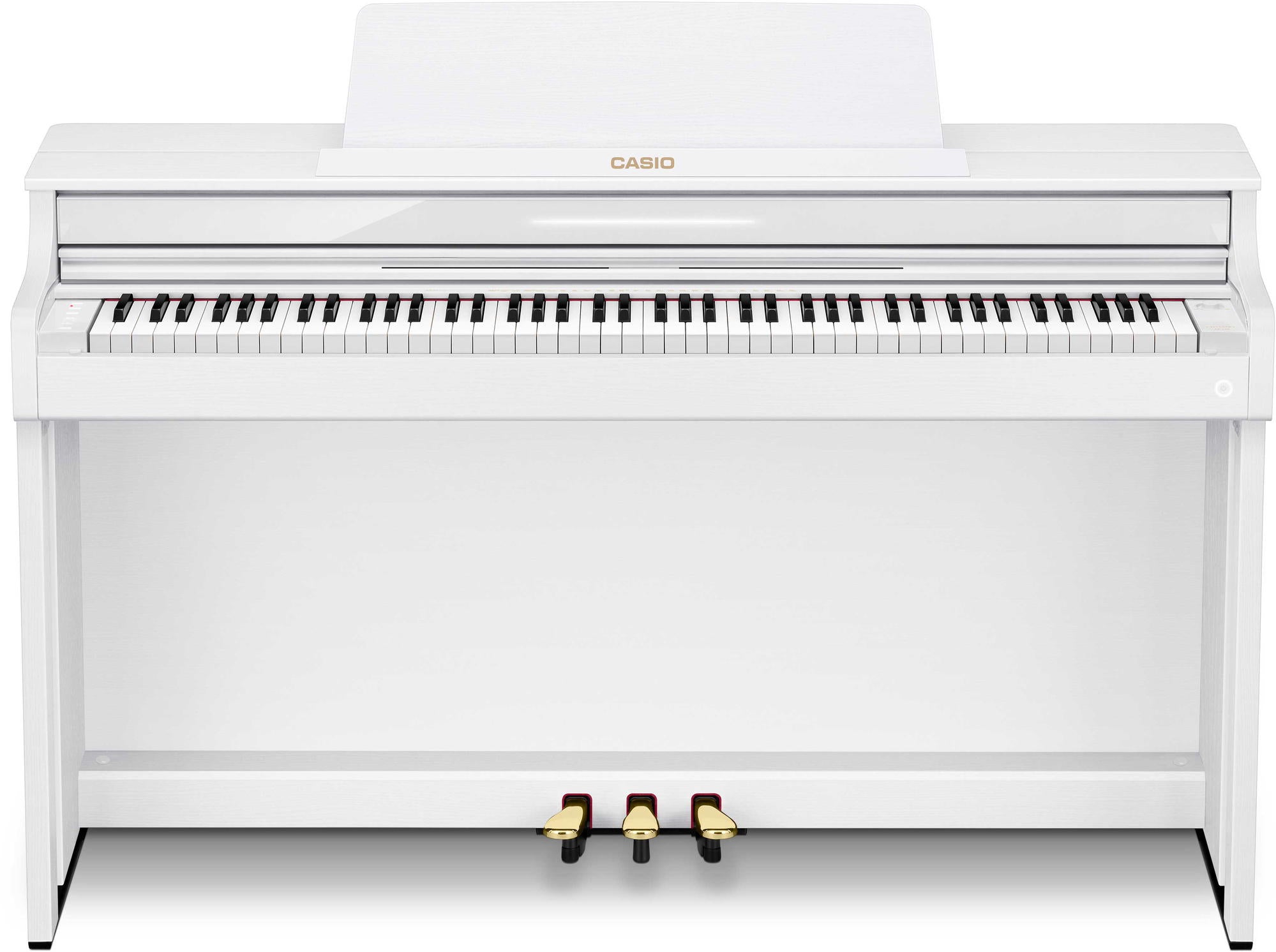 CASIO CELVIANO AP-550WE