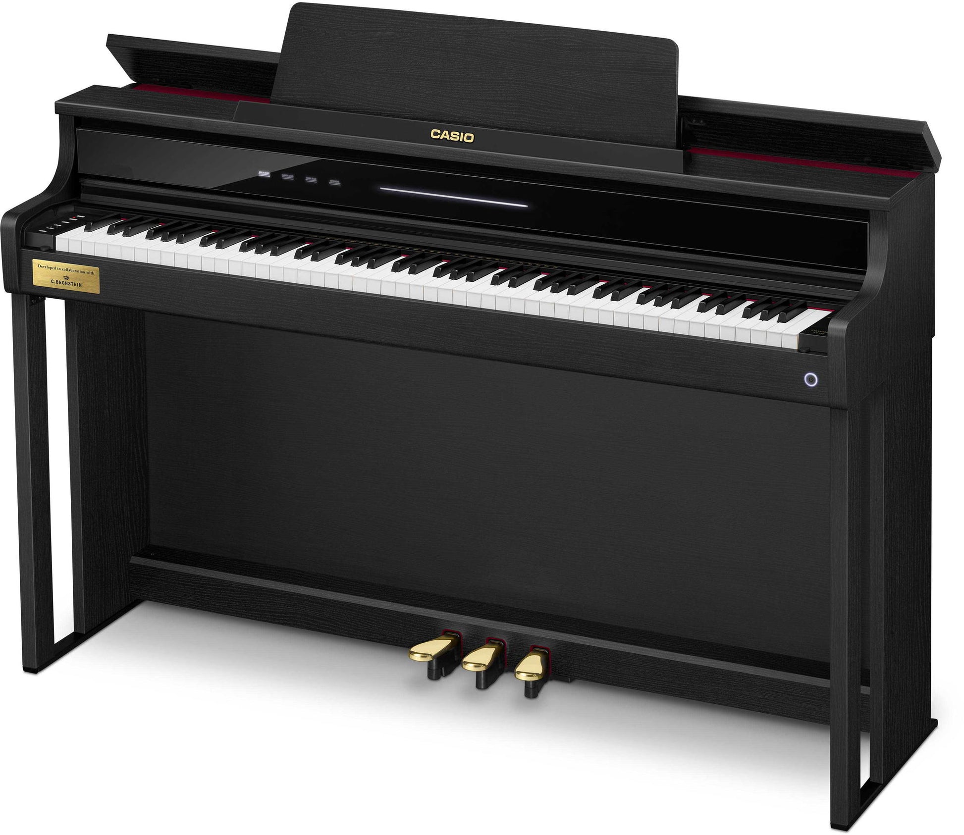 CASIO CELVIANO AP-750BK