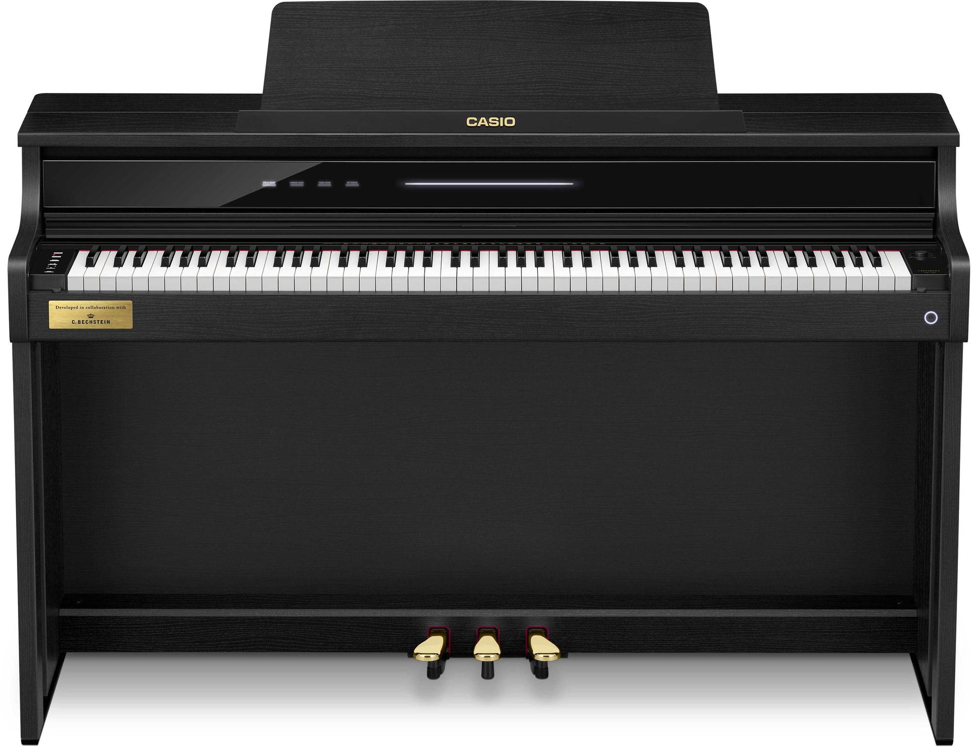CASIO CELVIANO AP-750BK