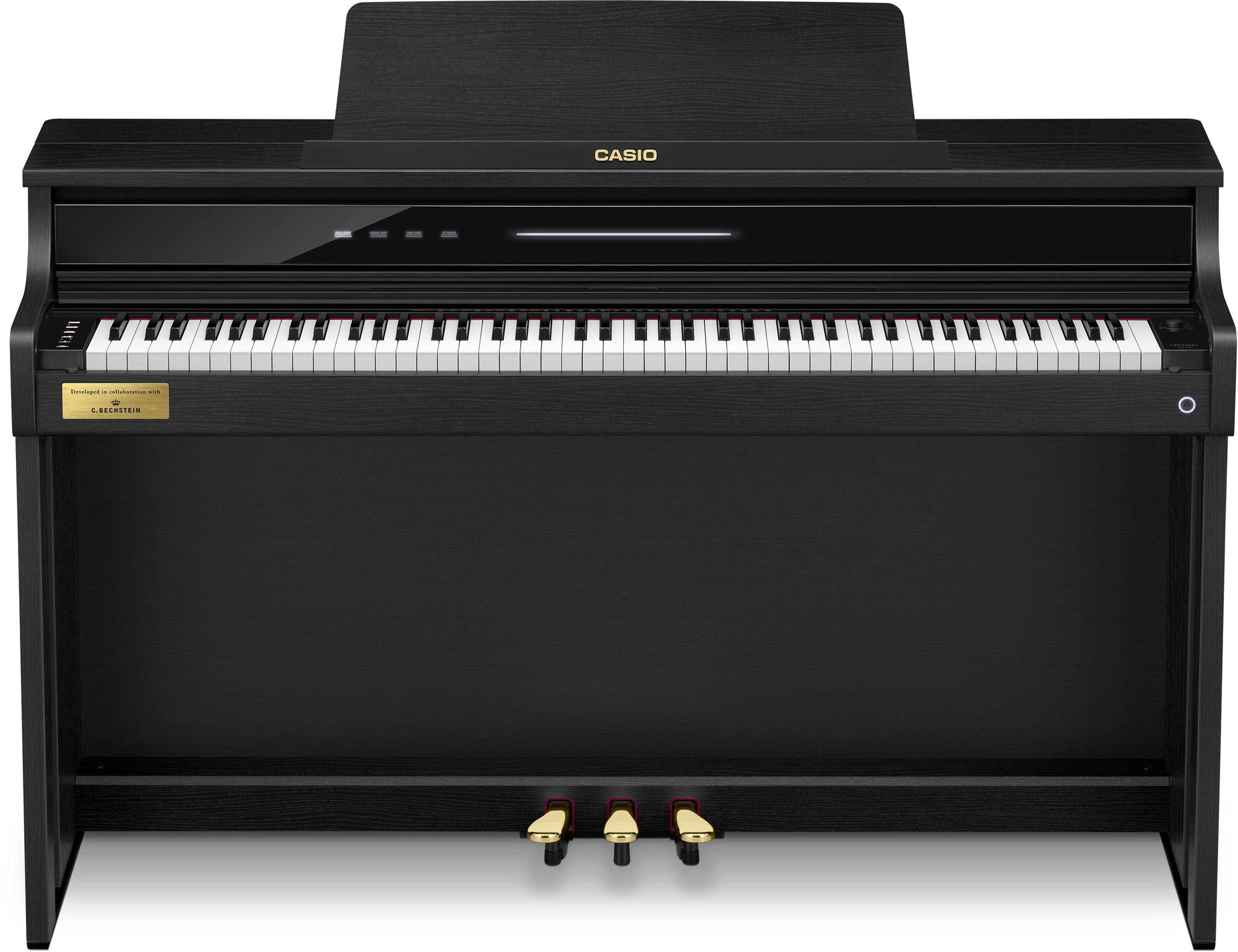 CASIO CELVIANO AP-750BK