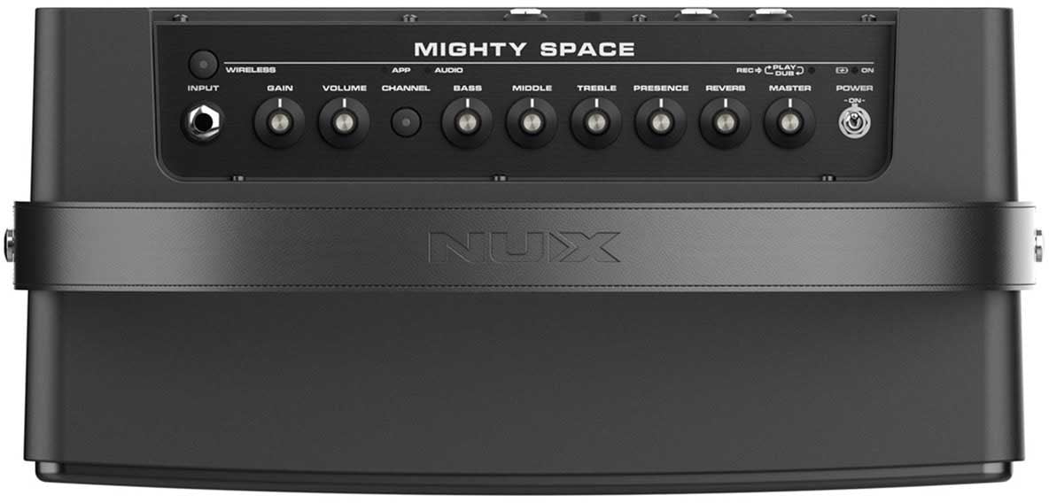 NUX MIGHTY SPACE