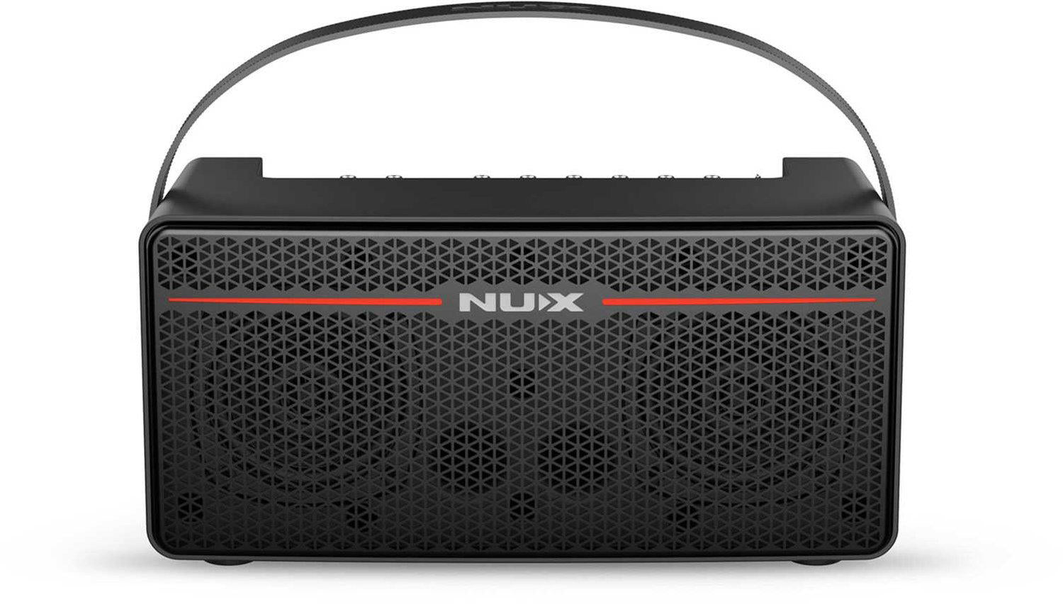 NUX MIGHTY SPACE