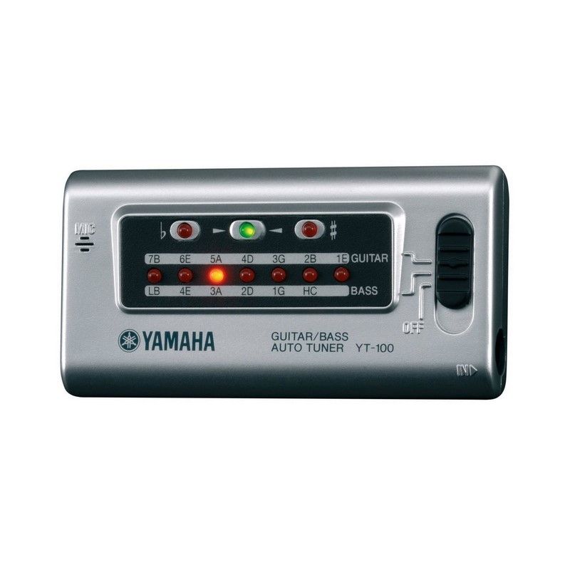 YAMAHA YT100