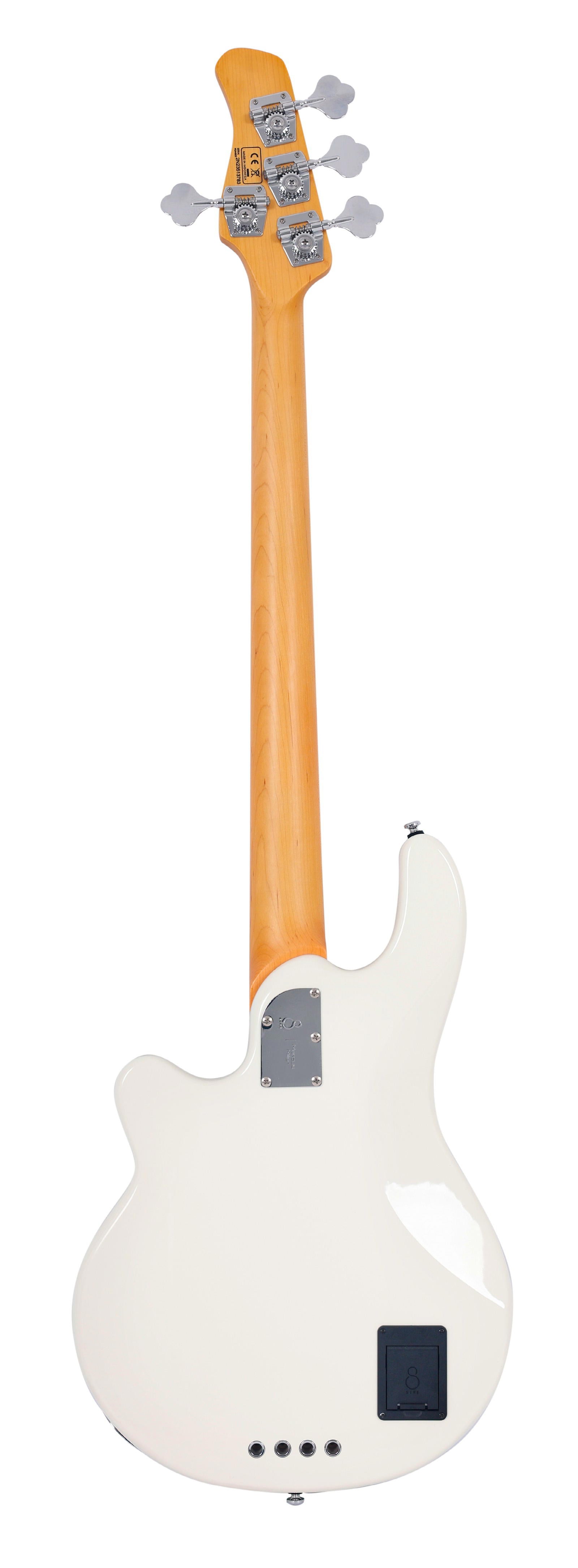 MARCUS MILLER Z3-4 ANTIQUE WHITE