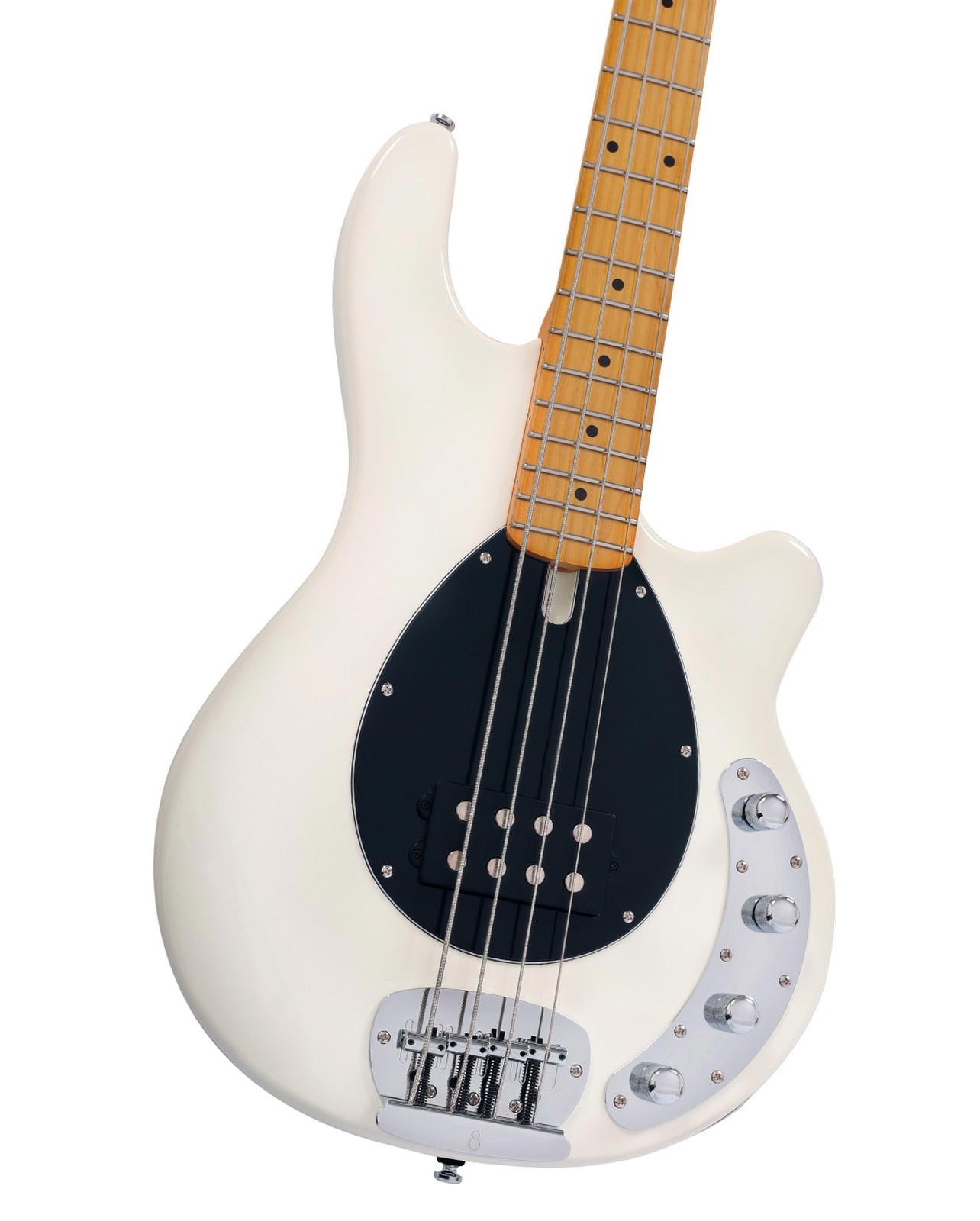 MARCUS MILLER Z3-4 ANTIQUE WHITE