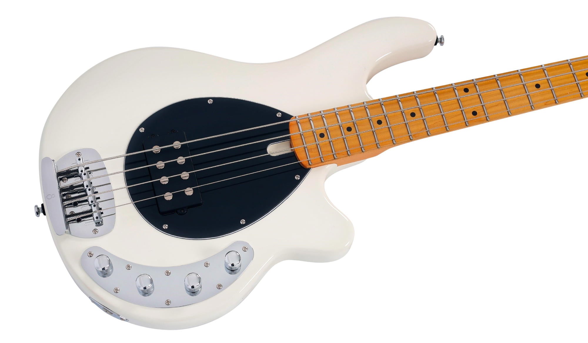MARCUS MILLER Z3-4 ANTIQUE WHITE