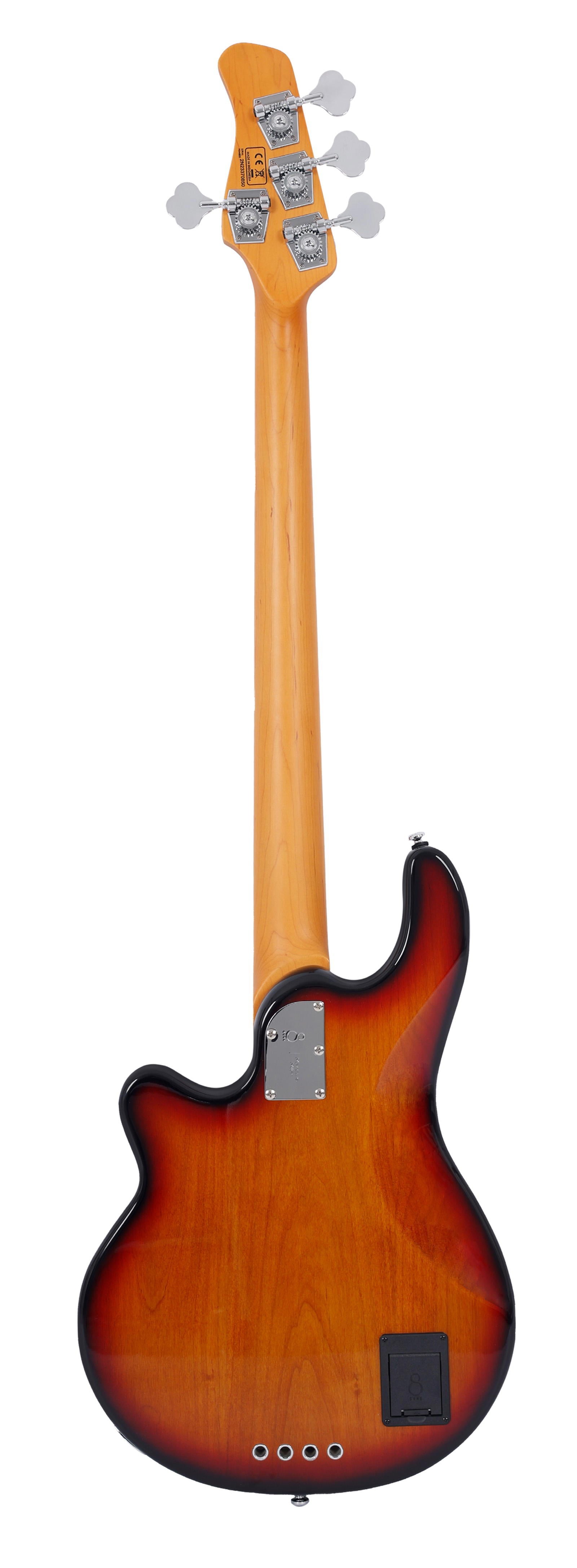 MARCUS MILLER Z7-4 3TONE SUNBURST