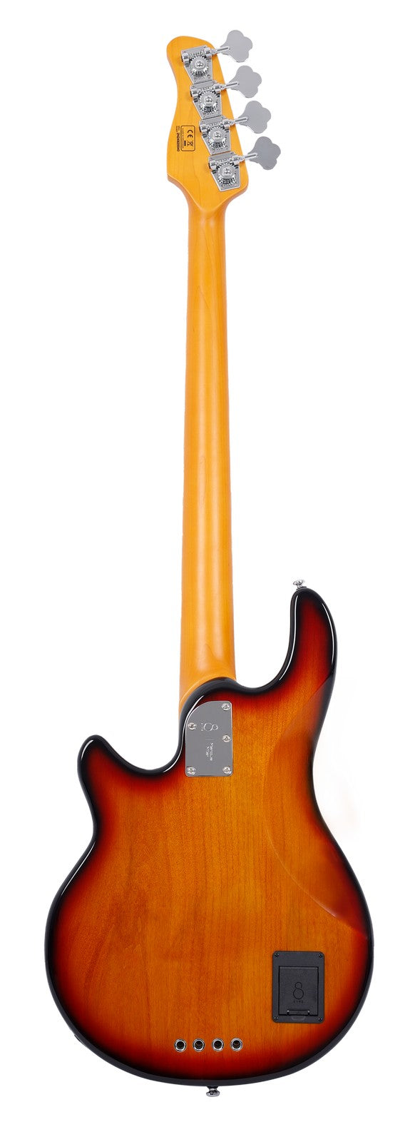 MARCUS MILLER BAJO Z7-4 3TONE SUNBURST B-STOCK