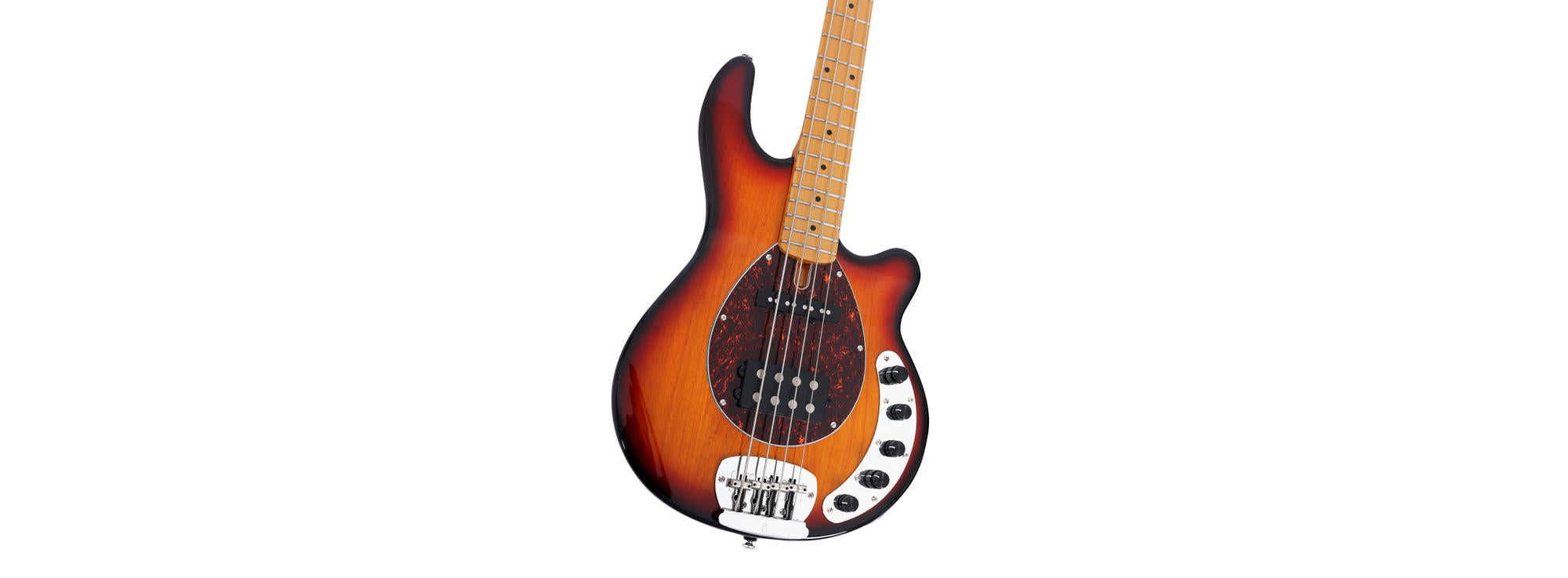 MARCUS MILLER Z7-4 3TONE SUNBURST