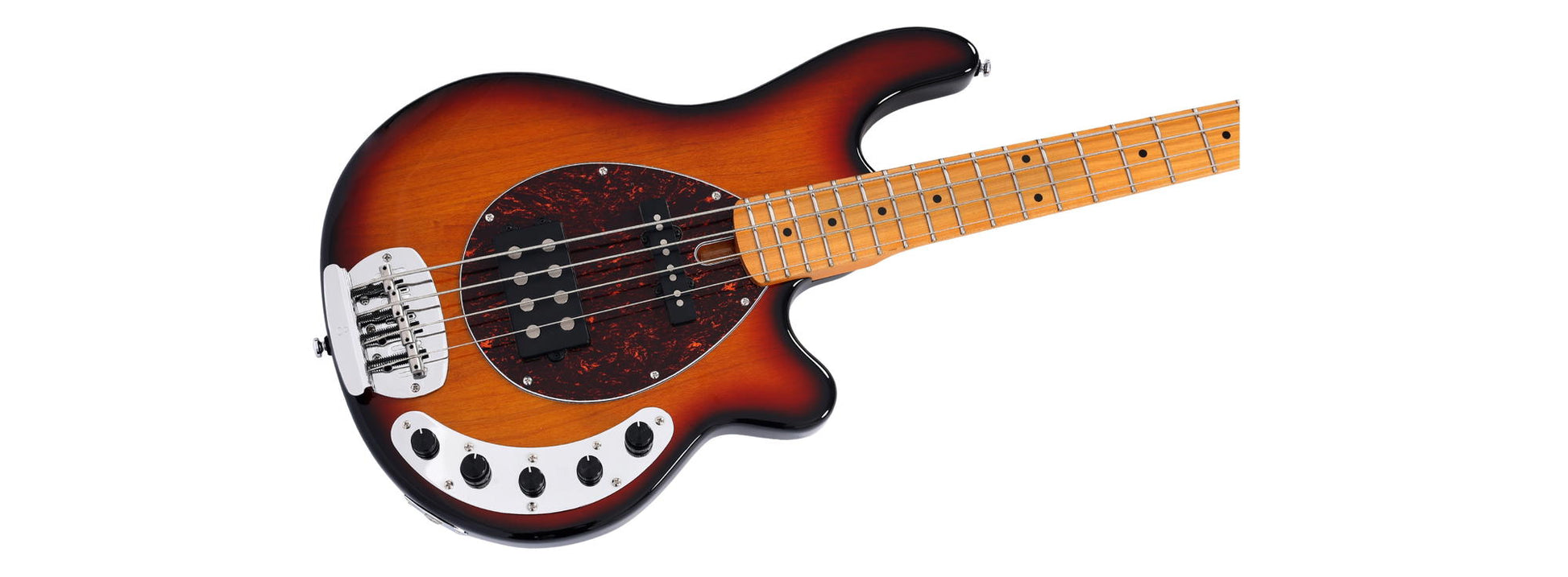 MARCUS MILLER Z7-4 3TONE SUNBURST