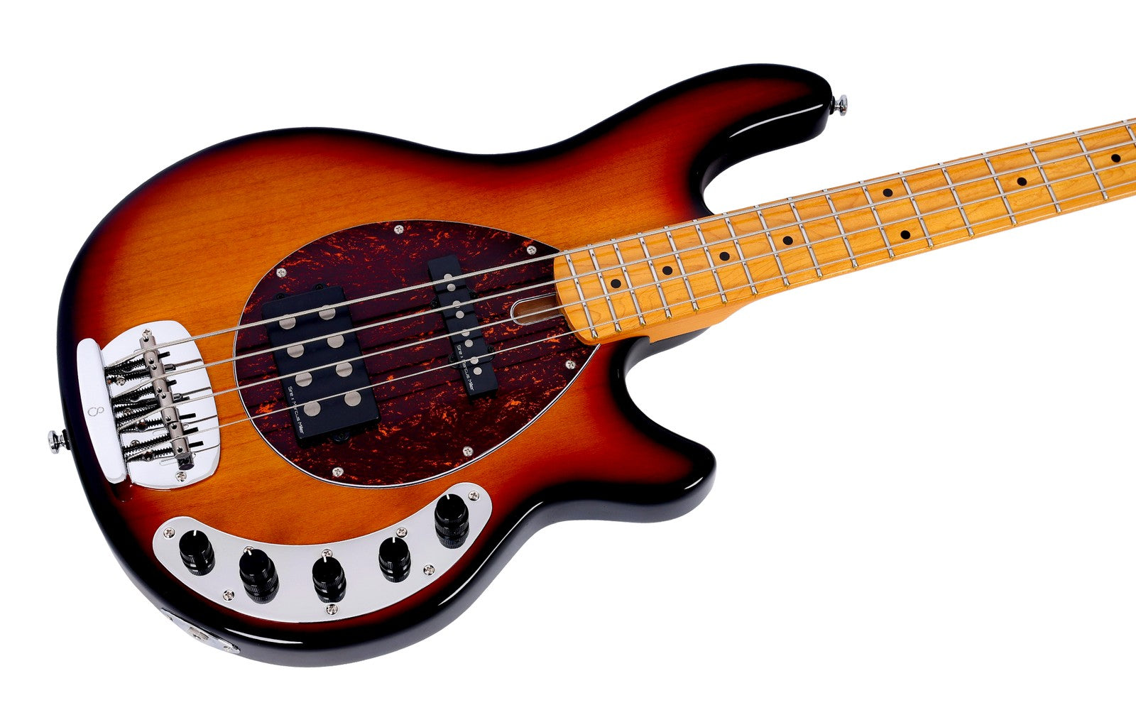 MARCUS MILLER BAJO Z7-4 3TONE SUNBURST B-STOCK