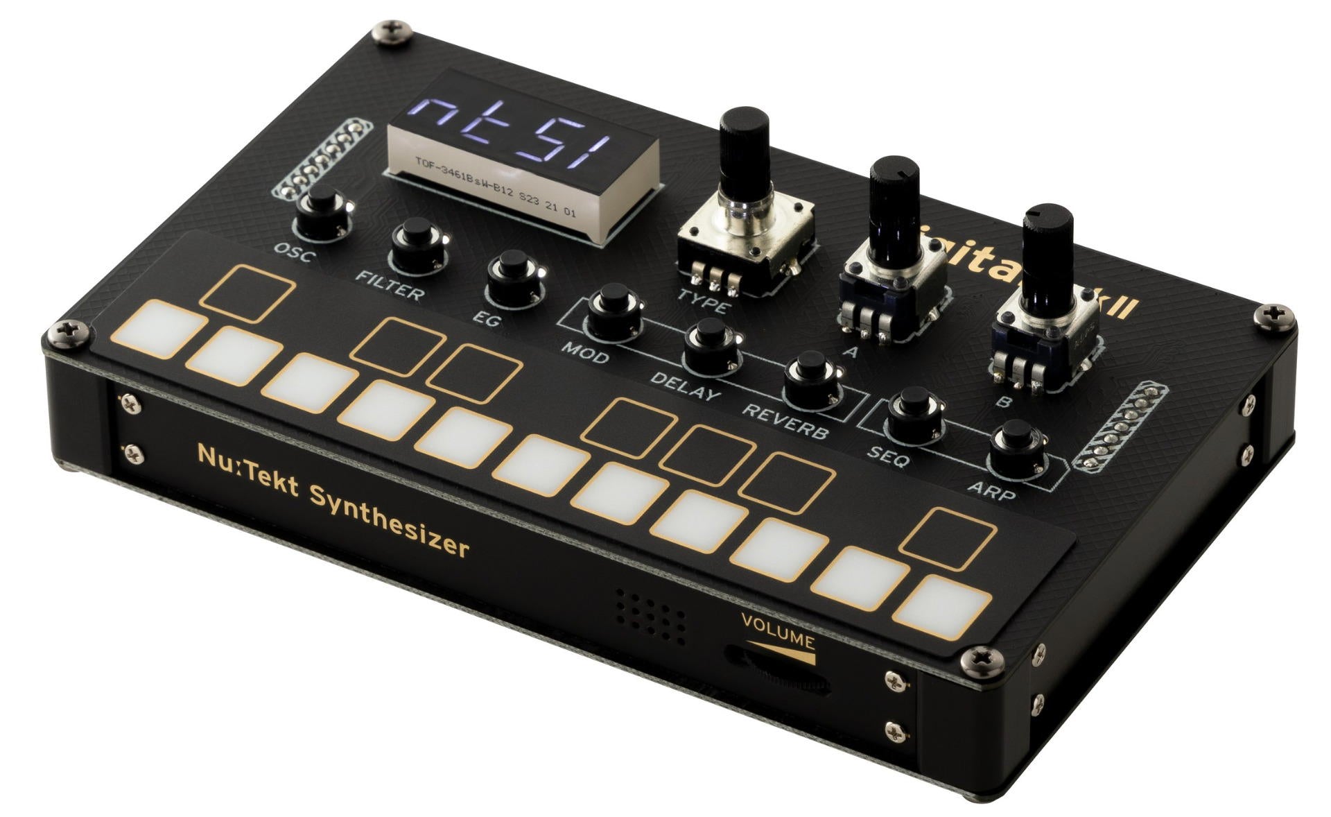KORG NTS-1 DIGITAL 2