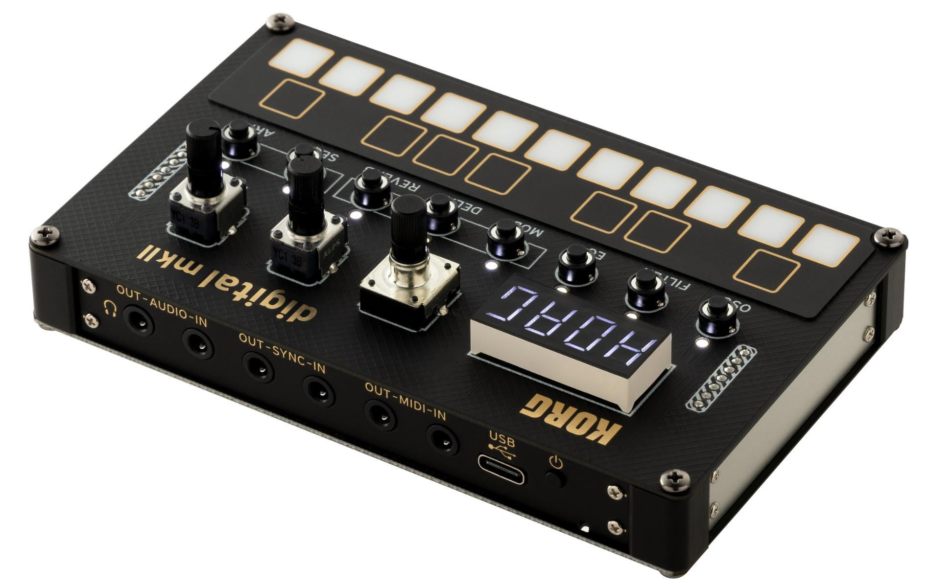 KORG NTS-1 DIGITAL 2