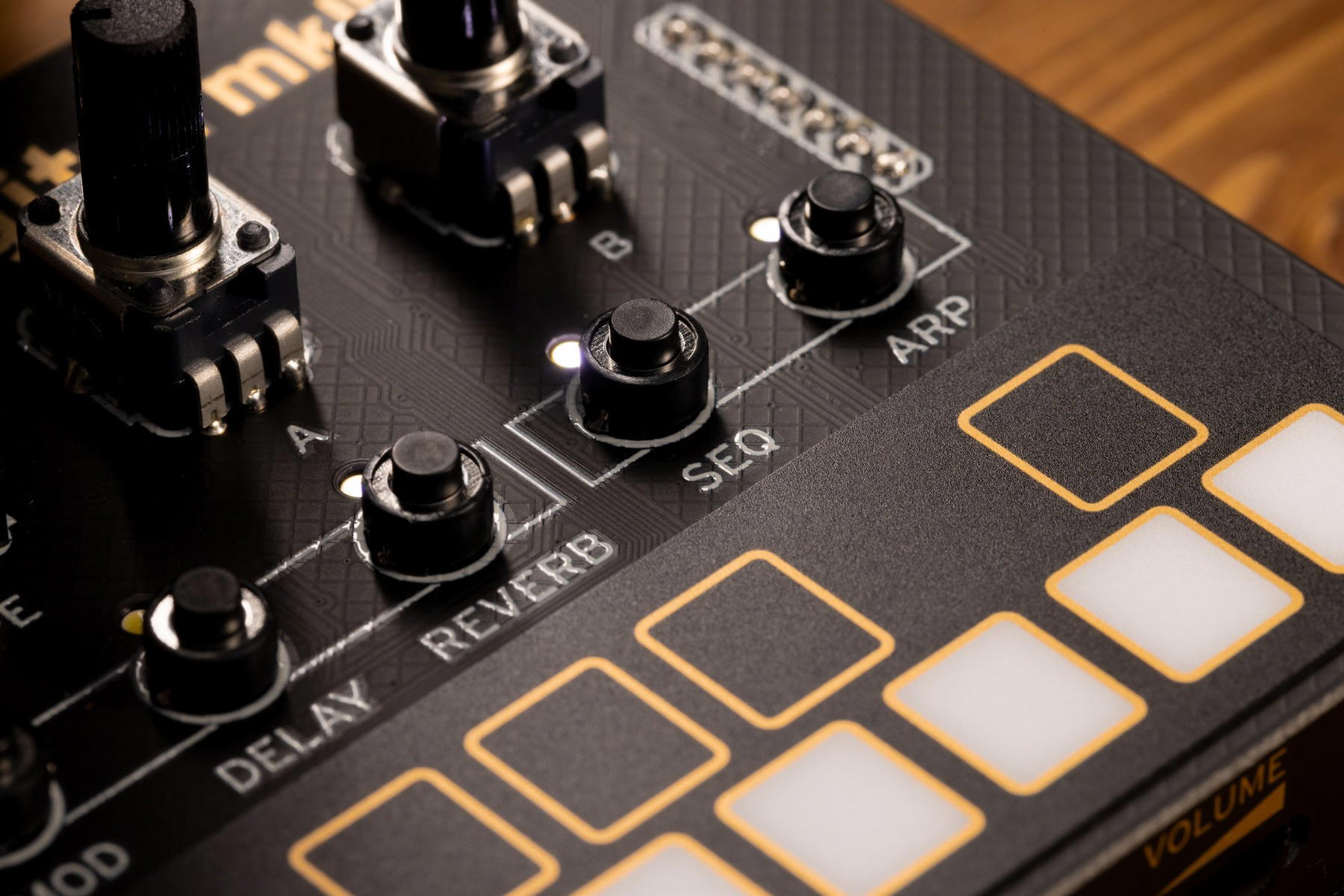 KORG NTS-1 DIGITAL 2