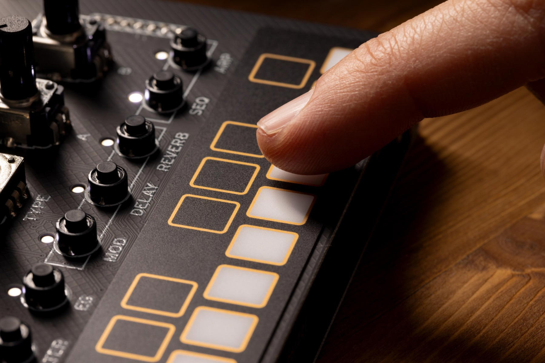 KORG NTS-1 DIGITAL 2