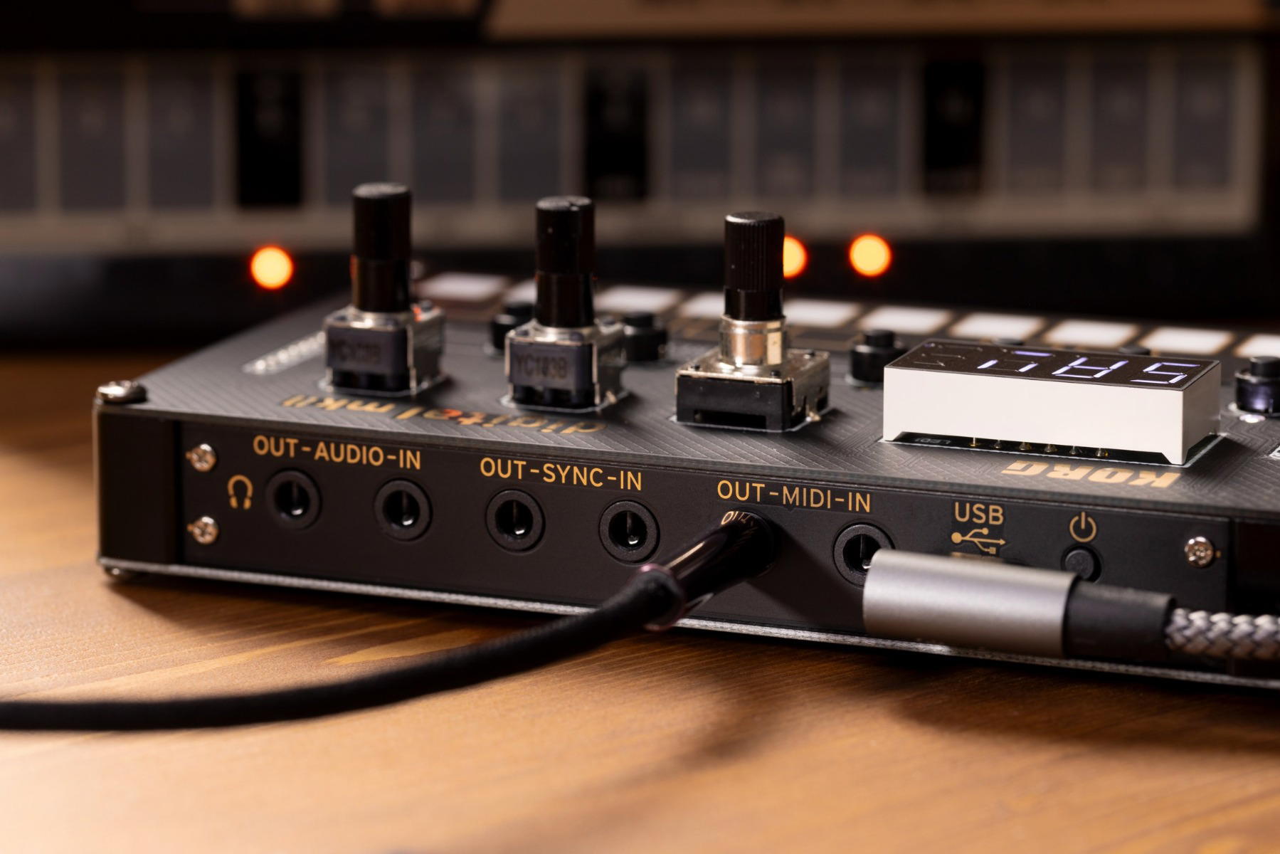 KORG NTS-1 DIGITAL 2