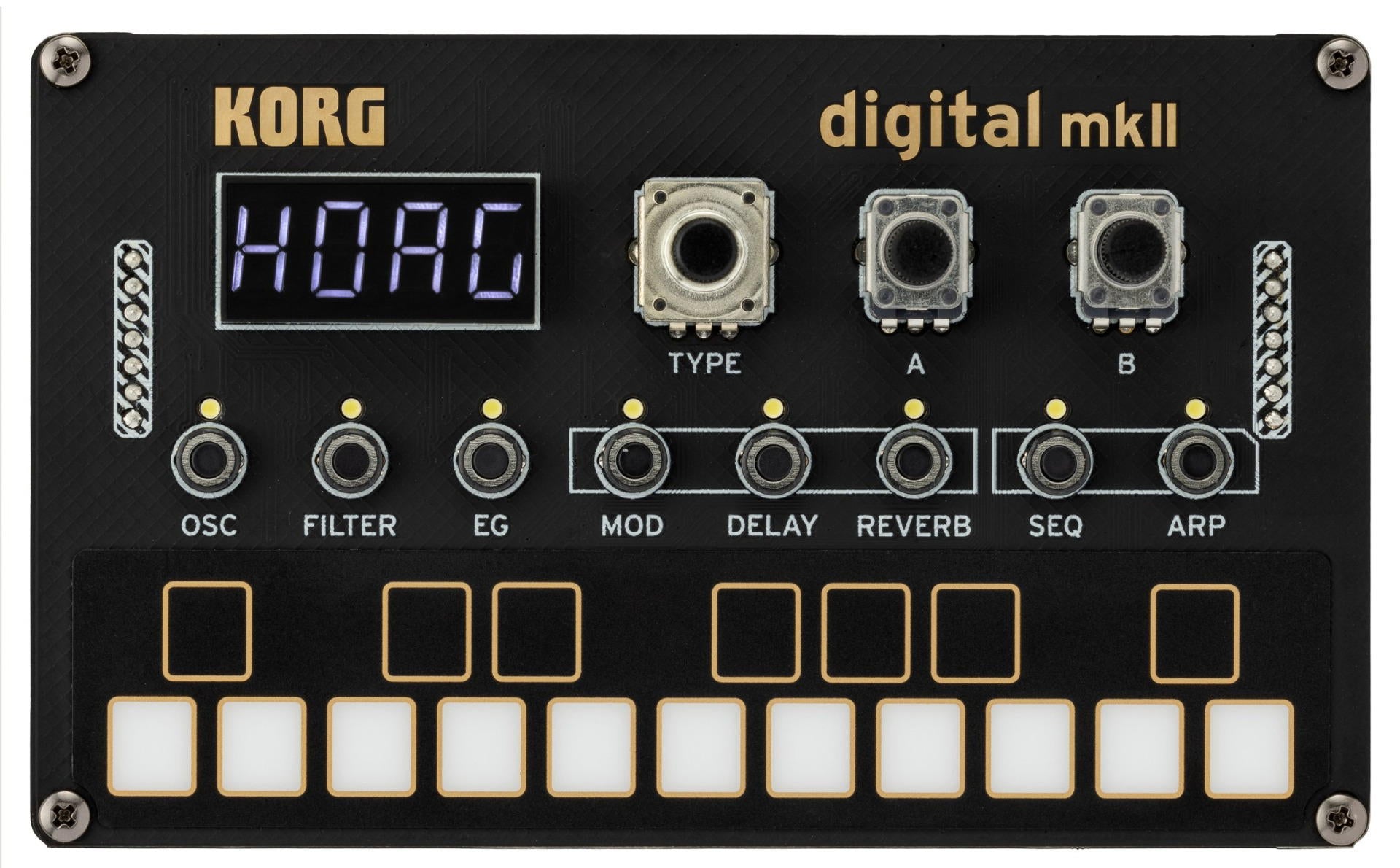 KORG NTS-1 DIGITAL 2
