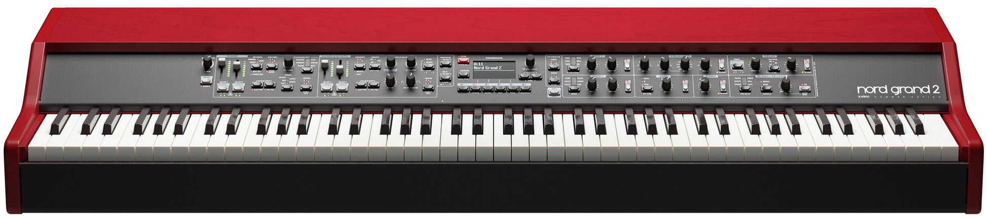 NORD GRAND 2