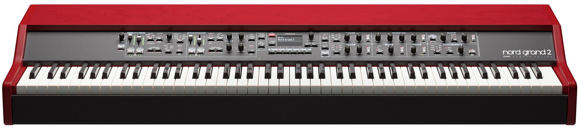 NORD GRAND 2