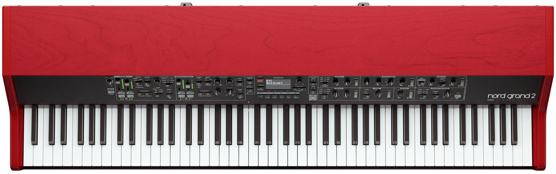 NORD GRAND 2