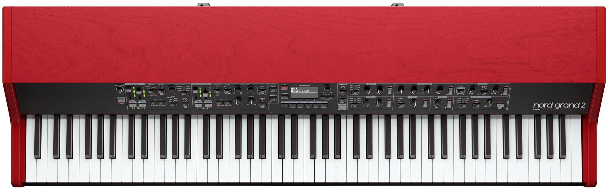 NORD GRAND 2