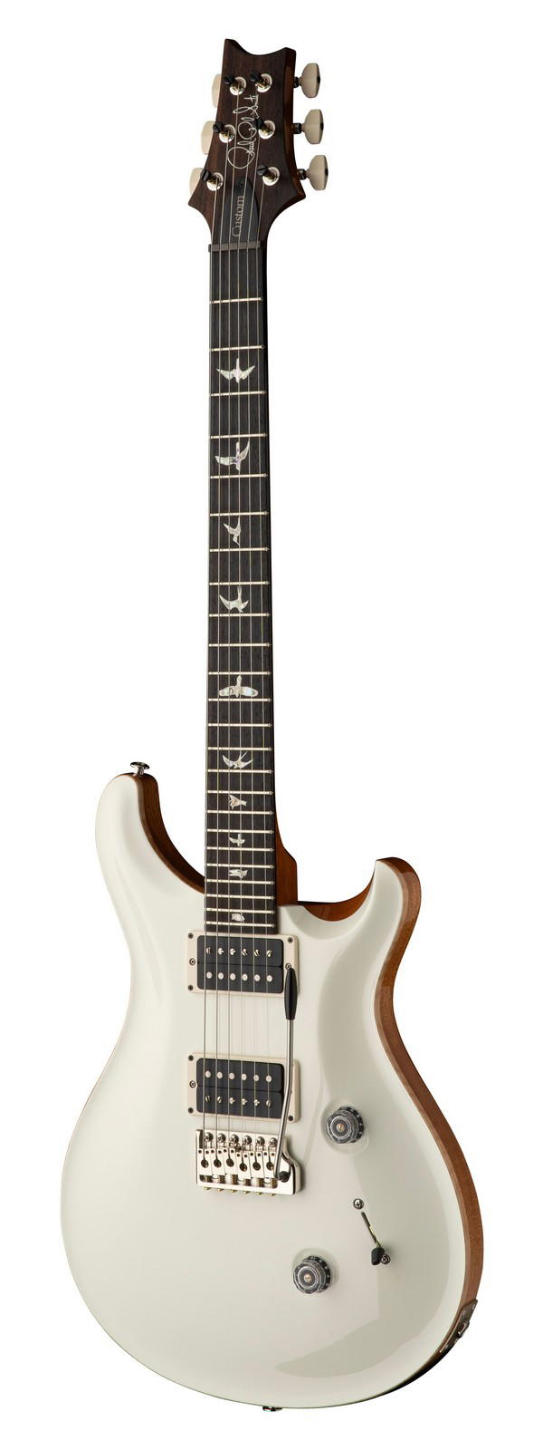 PRS GUITARS CUSTOM 24 ANTIQUE WHITE