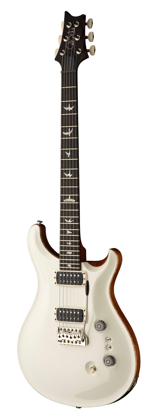PRS GUITARS CUSTOM 24-08 ANTIQUE WHITE