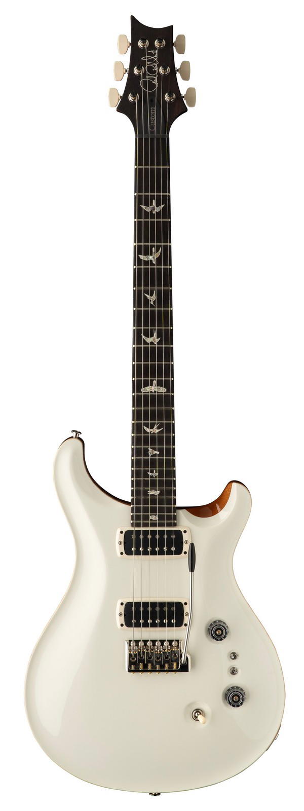 PRS GUITARS CUSTOM 24-08 ANTIQUE WHITE