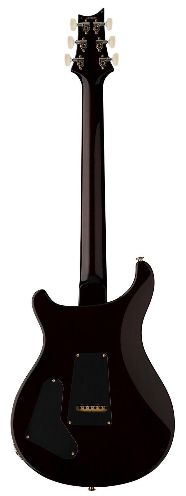 PRS GUITARS SPECIAL SEMI-HOLLOW FIRE SMOKEBURST