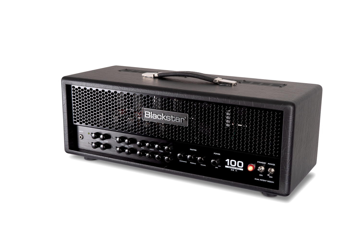 BLACKSTAR SERIES ONE 100 MK II HEAD