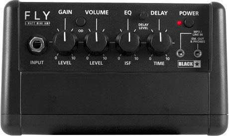 BLACKSTAR TV-10 A