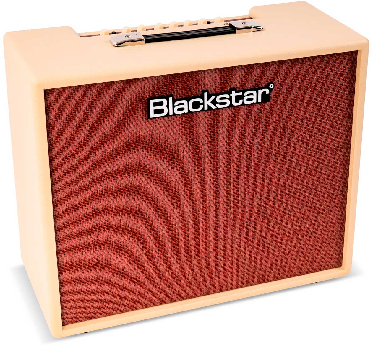 BLACKSTAR DEBUT 100R 1X12 COMBO - CREAM