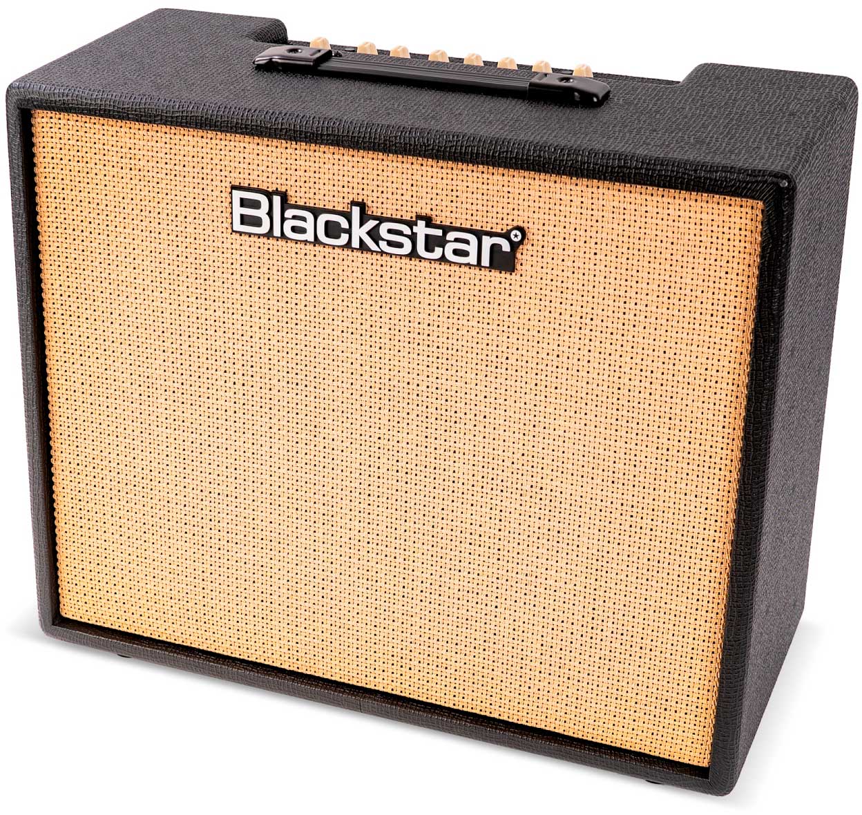 BLACKSTAR DEBUT 100R 1X12 COMBO - BLACK
