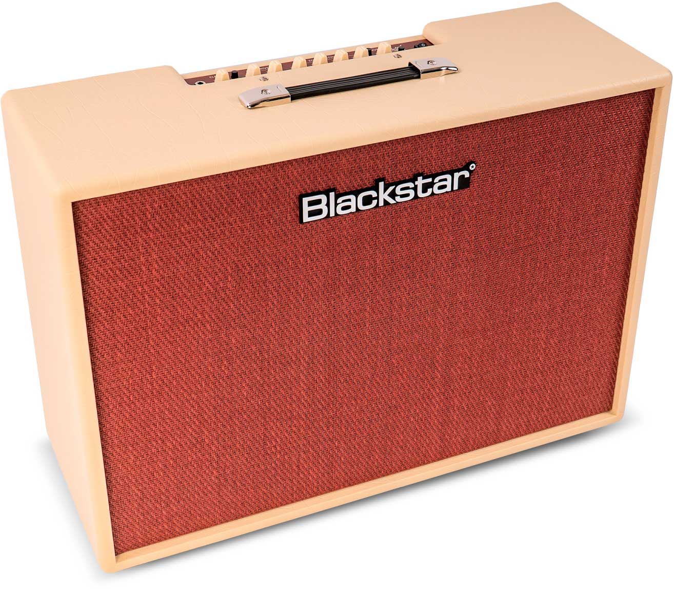 BLACKSTAR DEBUT 100R 2X12 COMBO - CREAM