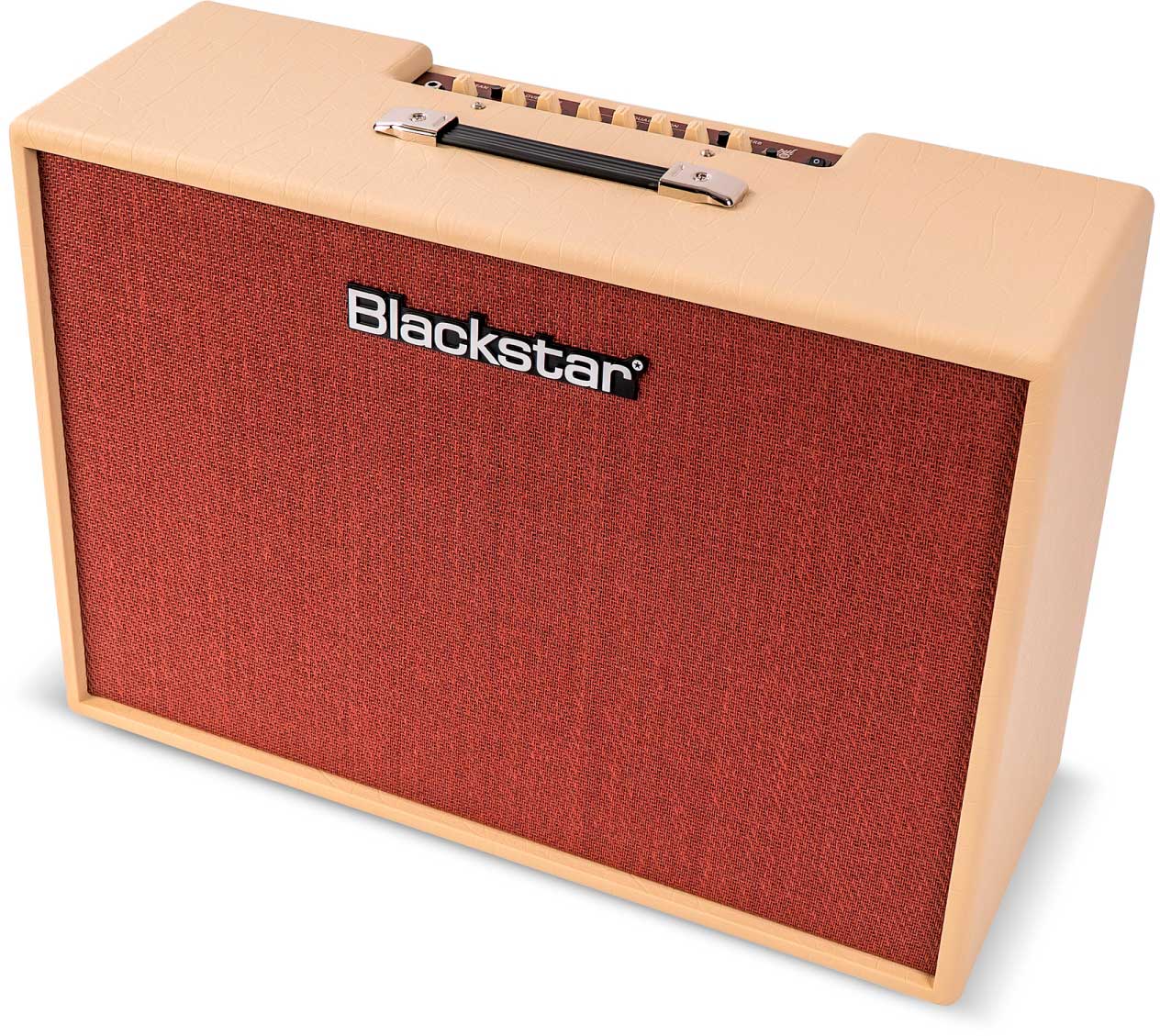 BLACKSTAR DEBUT 100R 2X12 COMBO - CREAM