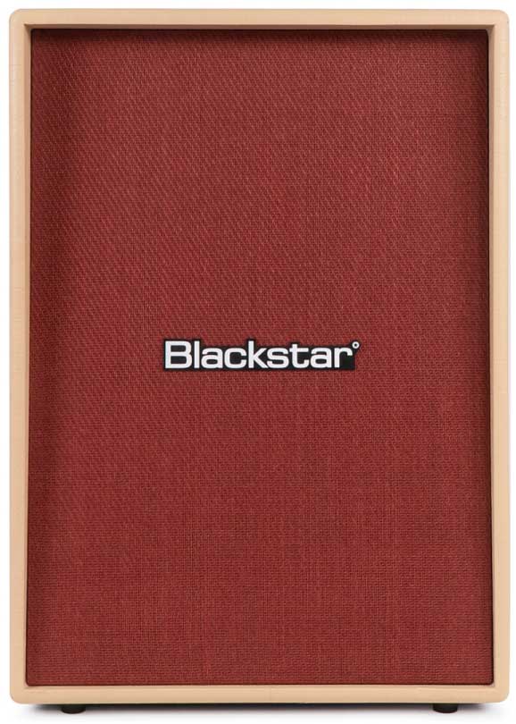 BLACKSTAR DEBUT 212V 2X12 CABINET - CREAM