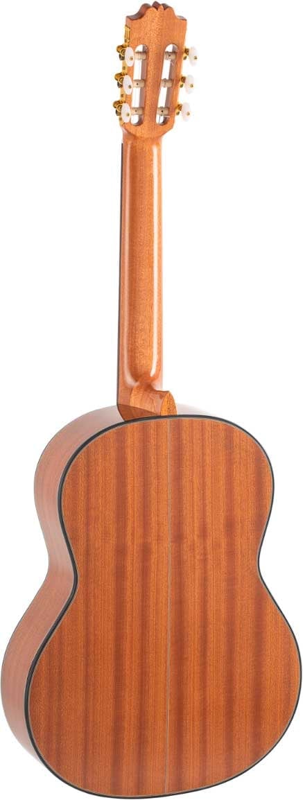 ADMIRA A1 ELECTRIFICADA FISHMAN SERIE ARTESANÍA