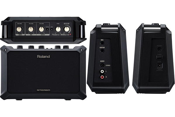 Roland Mobile-AC