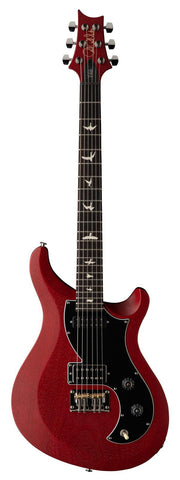 PRS GUITARS S2 VELA SATIN VINTAGE CHERRY