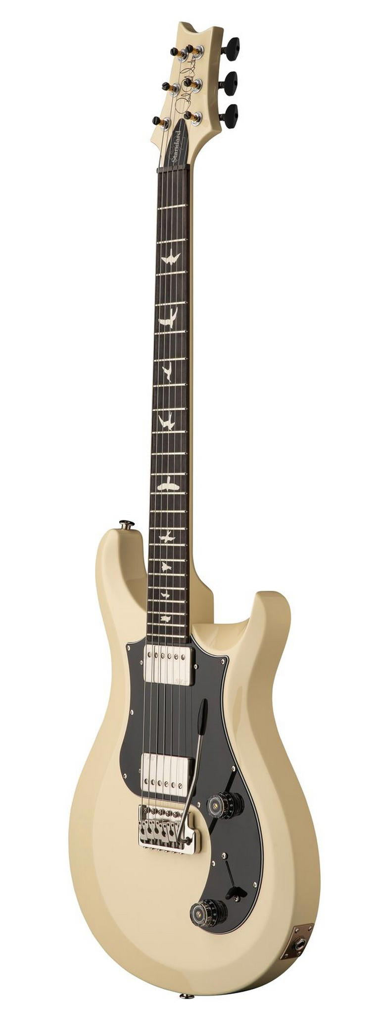 PRS GUITARS S2 STANDARD 22 ANTIQUE WHITE