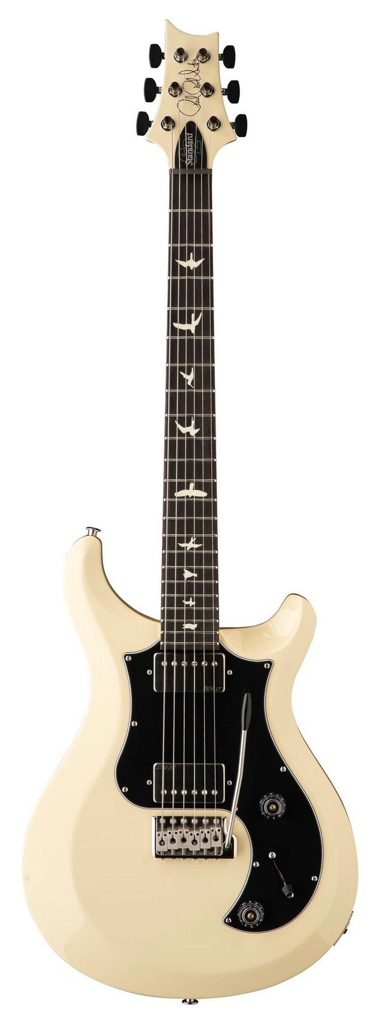 PRS GUITARS S2 STANDARD 22 ANTIQUE WHITE